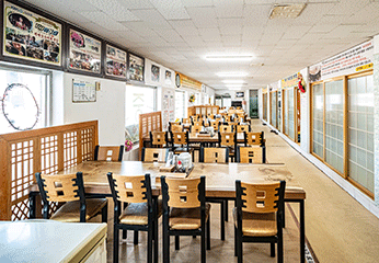 가마솥 한우 진곰탕